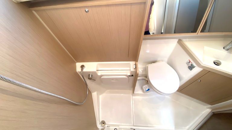 Beneteau Oceanis 41.1 | All Winds