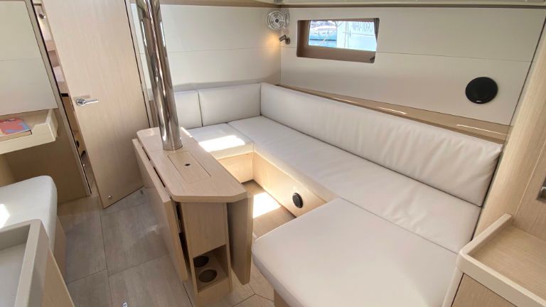 Beneteau Oceanis 41.1 | All Winds