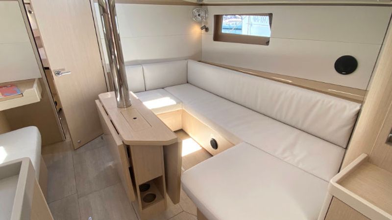 Beneteau Oceanis 41.1 | All Winds