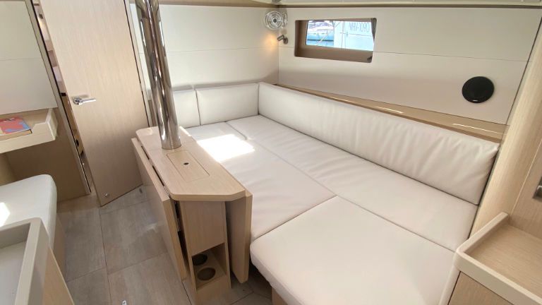 Beneteau Oceanis 41.1 | All Winds