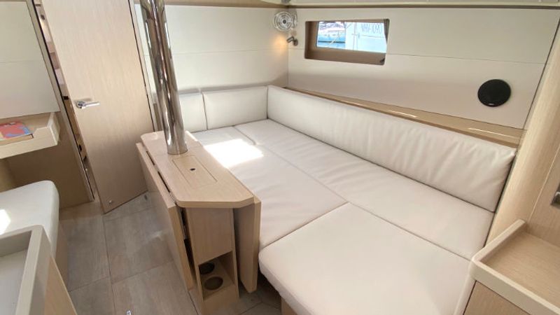 Beneteau Oceanis 41.1 | All Winds