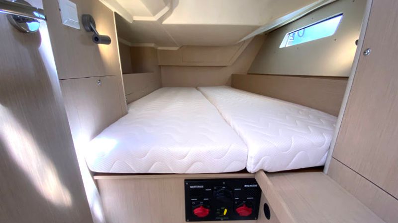 Beneteau Oceanis 41.1 | All Winds