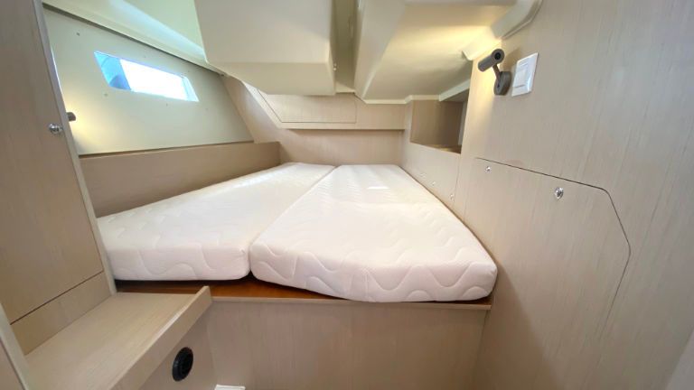 Beneteau Oceanis 41.1 | All Winds
