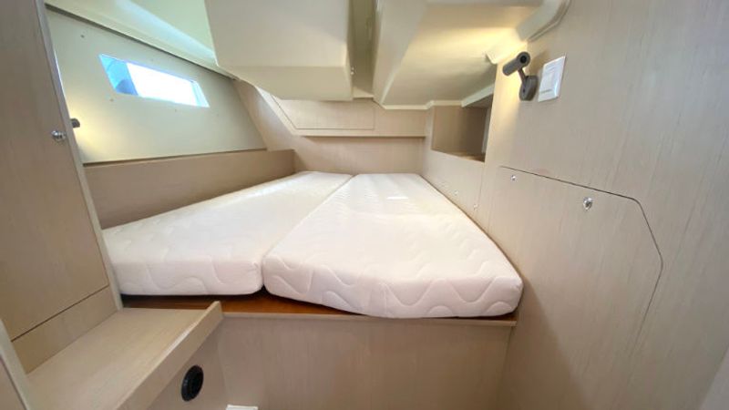 Beneteau Oceanis 41.1 | All Winds
