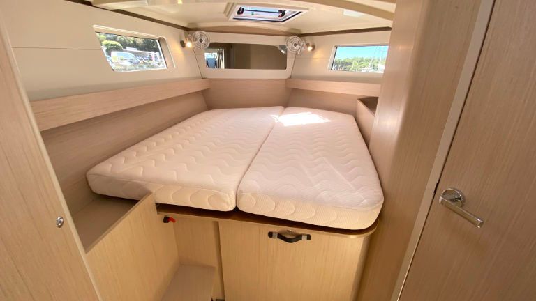 Beneteau Oceanis 41.1 | All Winds