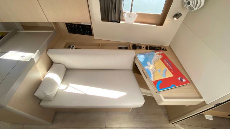 Beneteau Oceanis 41.1 | All Winds