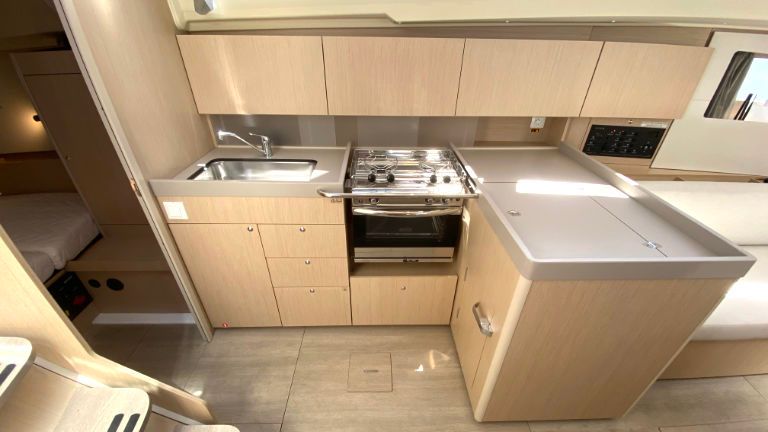 Beneteau Oceanis 41.1 | All Winds