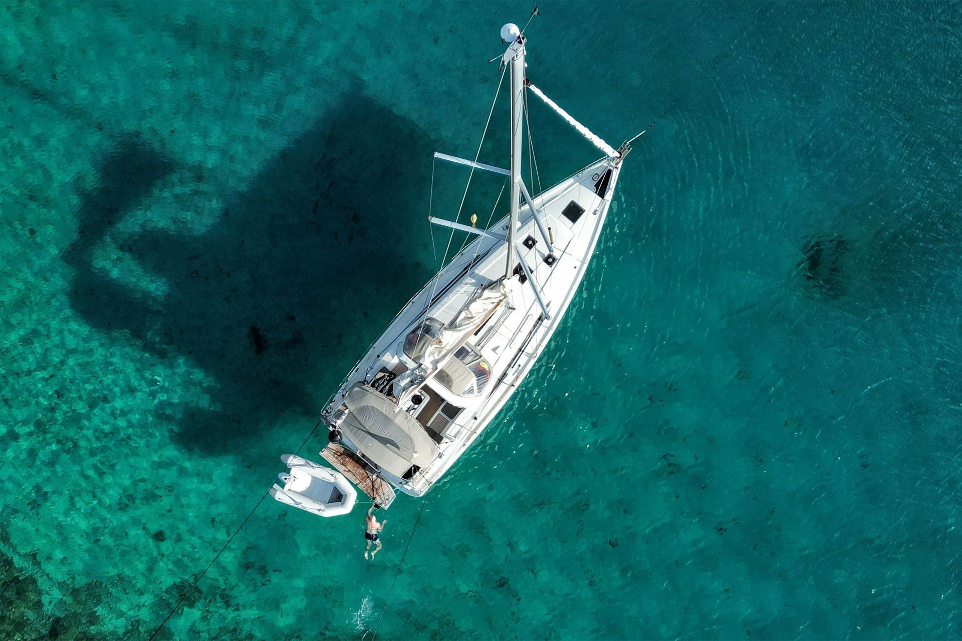 Beneteau Oceanis 41.1 | All Winds