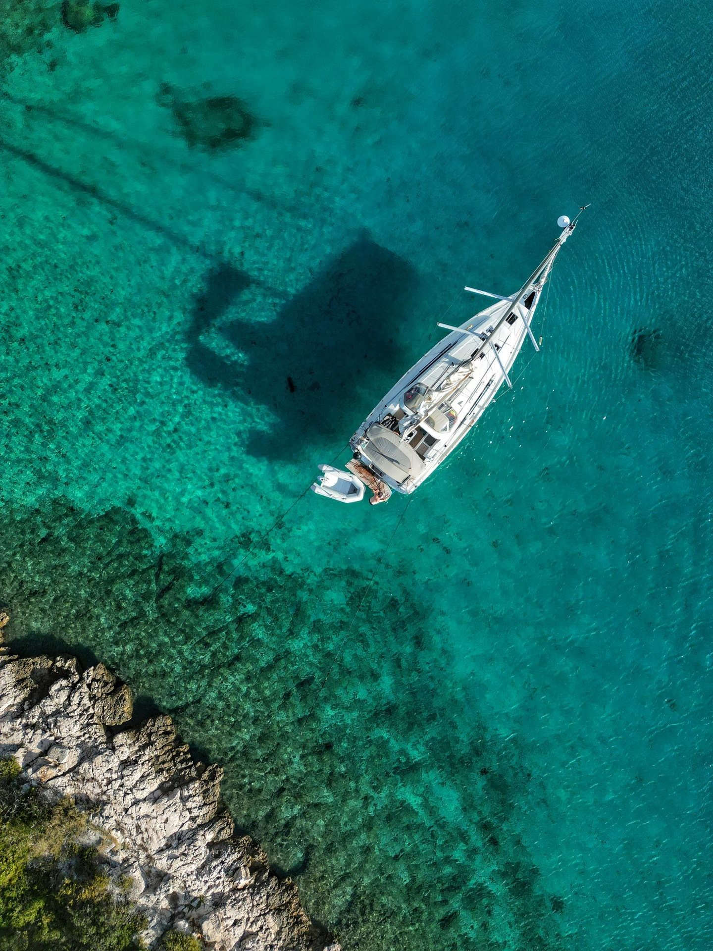 Beneteau Oceanis 41.1 | All Winds