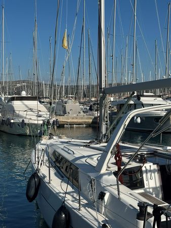 Beneteau Oceanis 41.1 | All Winds