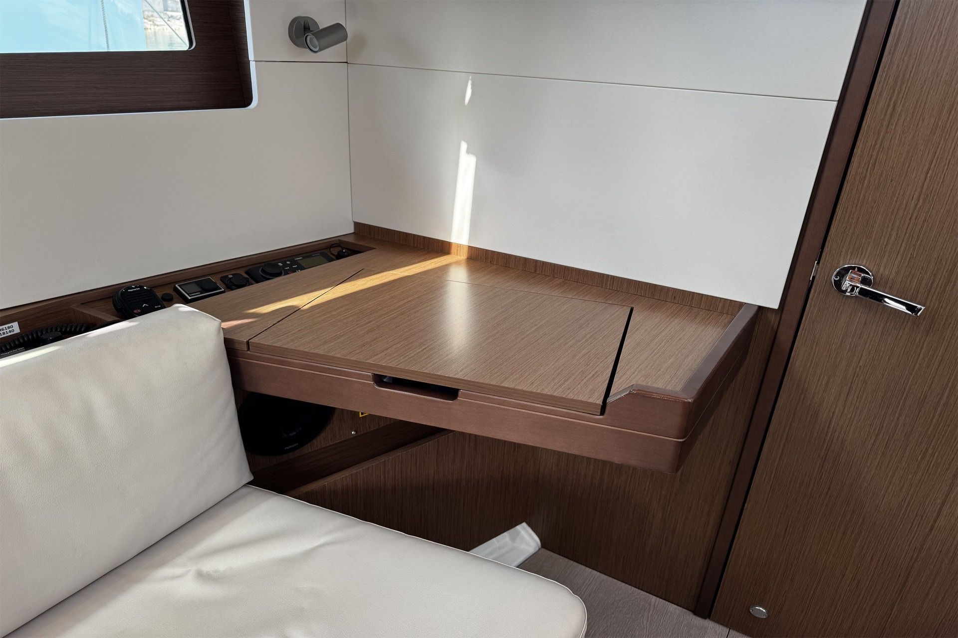 Beneteau Oceanis 41.1 | All Winds