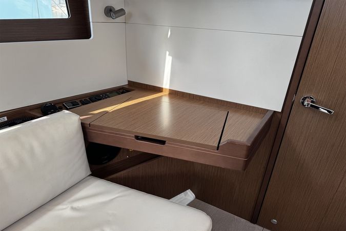 Beneteau Oceanis 41.1 | All Winds