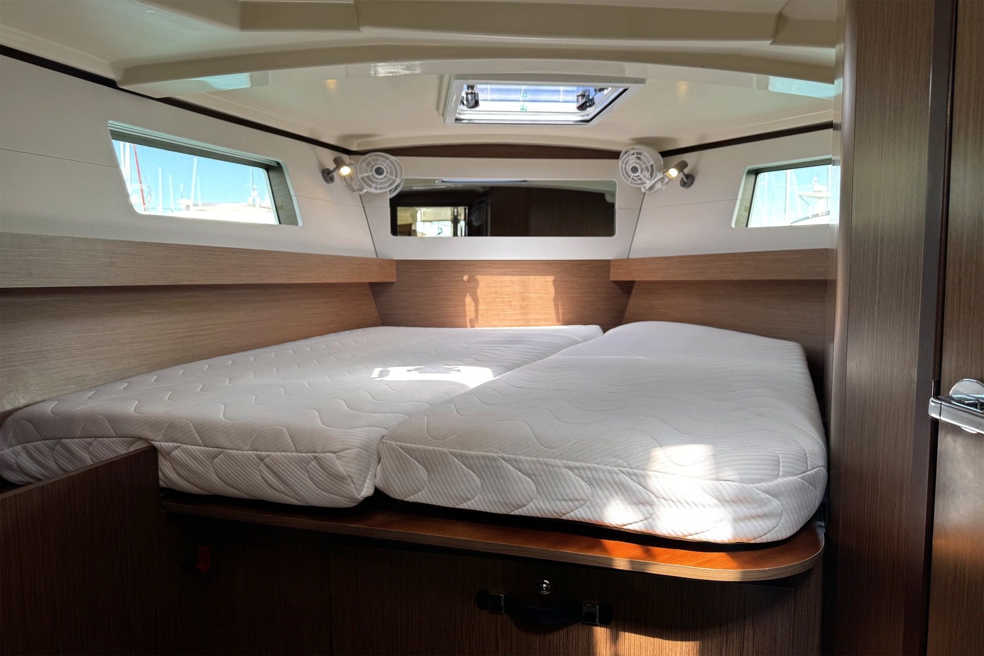 Beneteau Oceanis 41.1 | All Winds