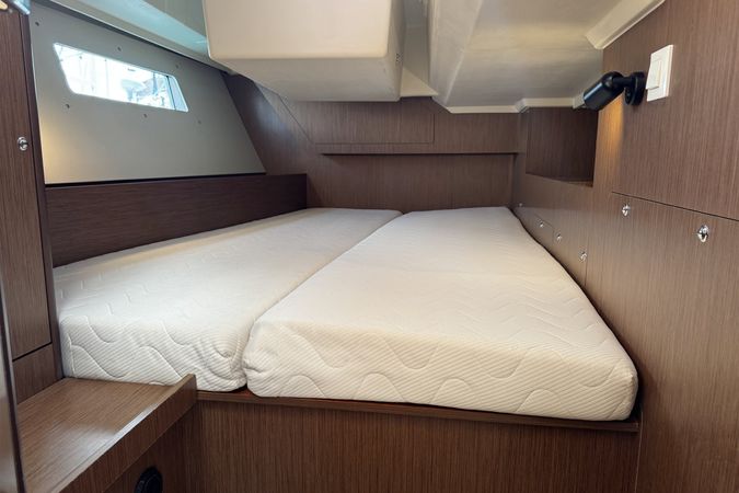 Beneteau Oceanis 41.1 | All Winds