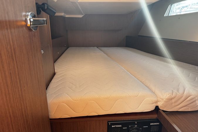 Beneteau Oceanis 41.1 | All Winds