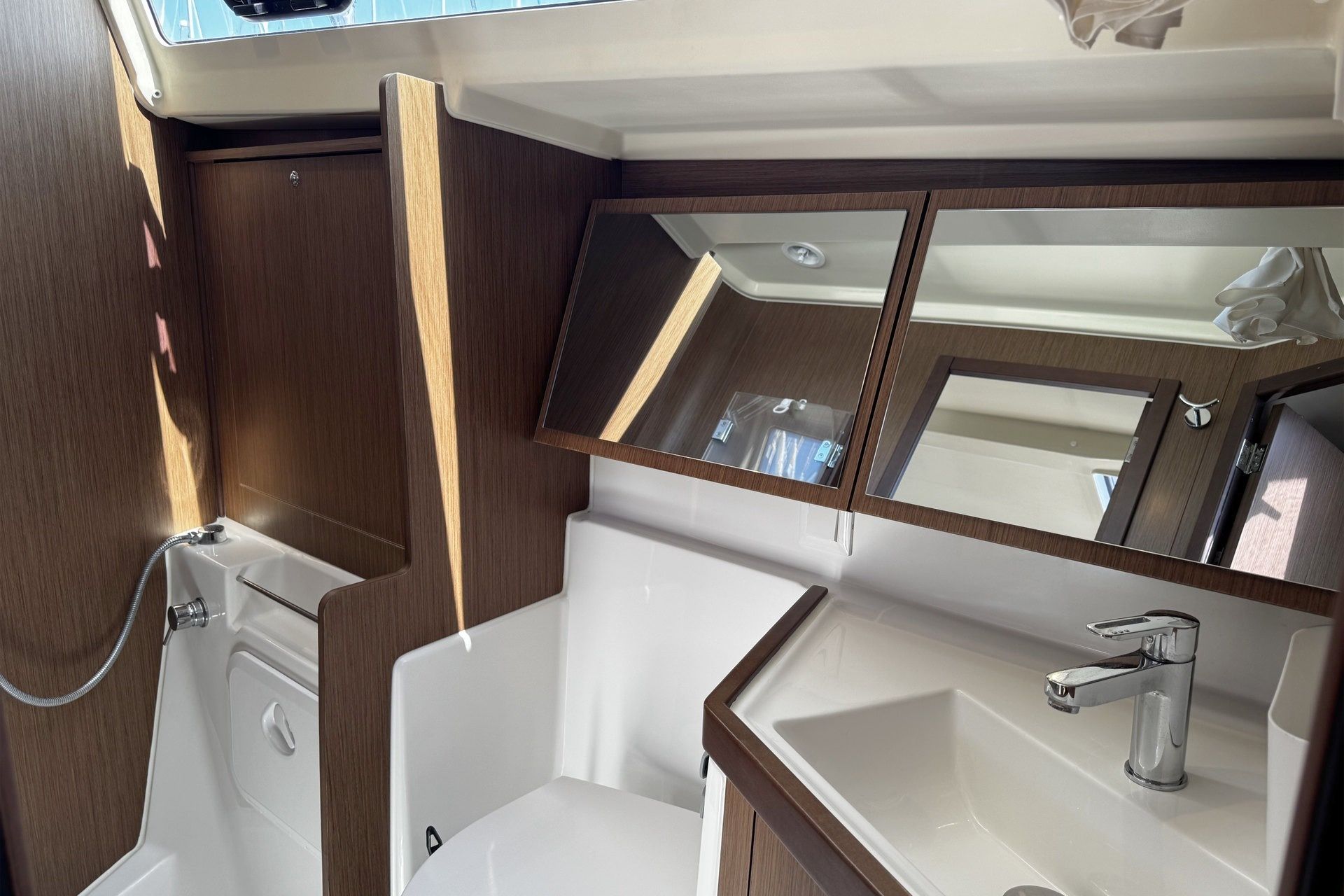 Beneteau Oceanis 41.1 | All Winds