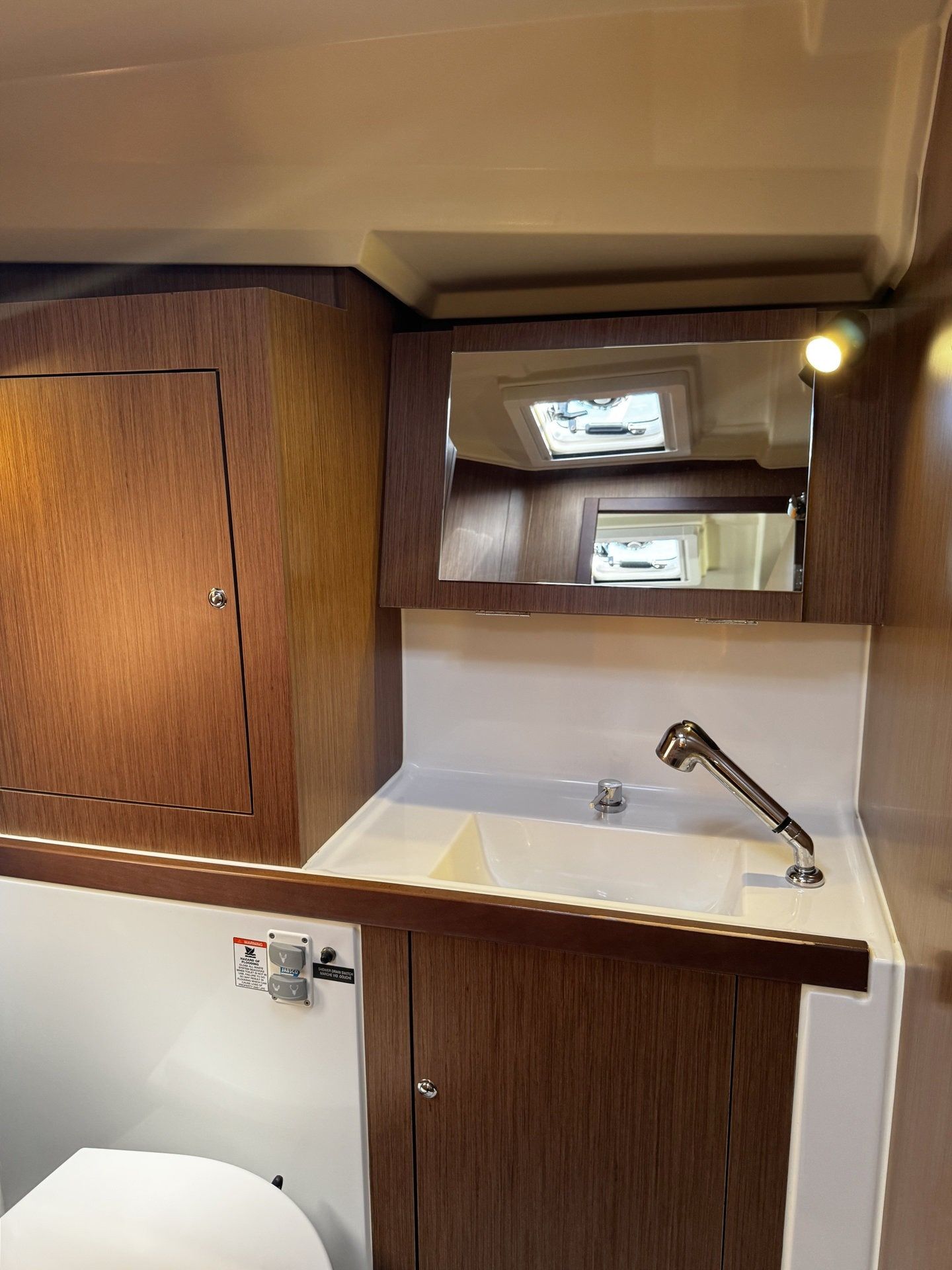 Beneteau Oceanis 41.1 | All Winds