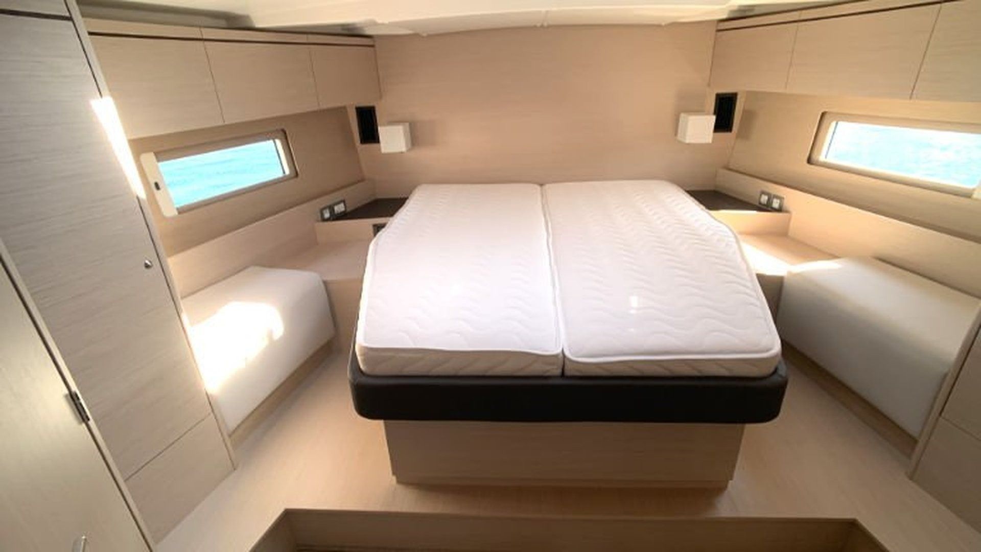 Beneteau Oceanis 51 | Cloudy Bay