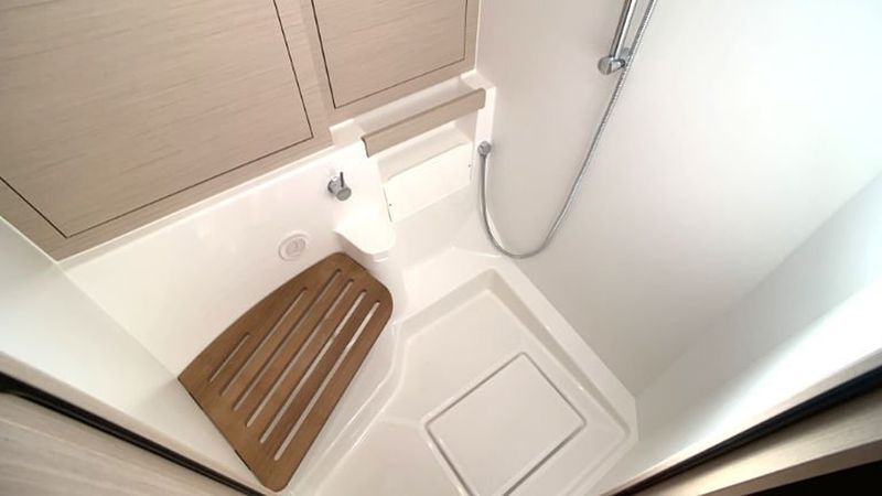 Beneteau Oceanis 51 | Cloudy Bay