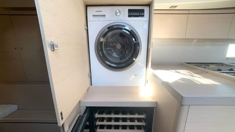 Beneteau Oceanis 51 | Cloudy Bay