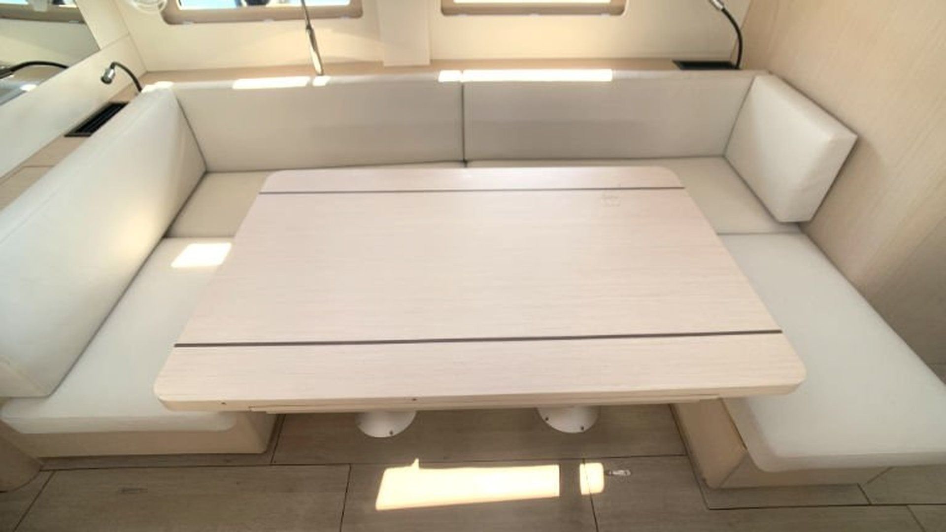 Beneteau Oceanis 51 | Cloudy Bay