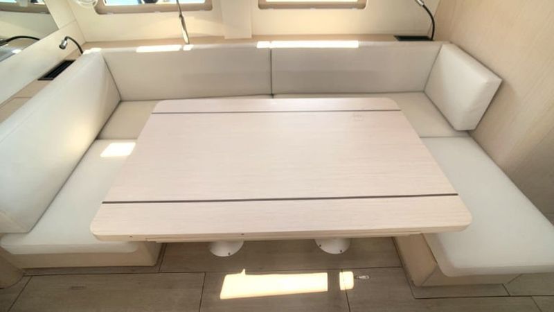 Beneteau Oceanis 51 | Cloudy Bay