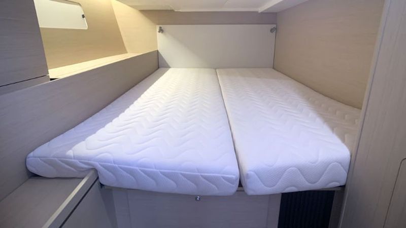 Beneteau Oceanis 51 | Cloudy Bay