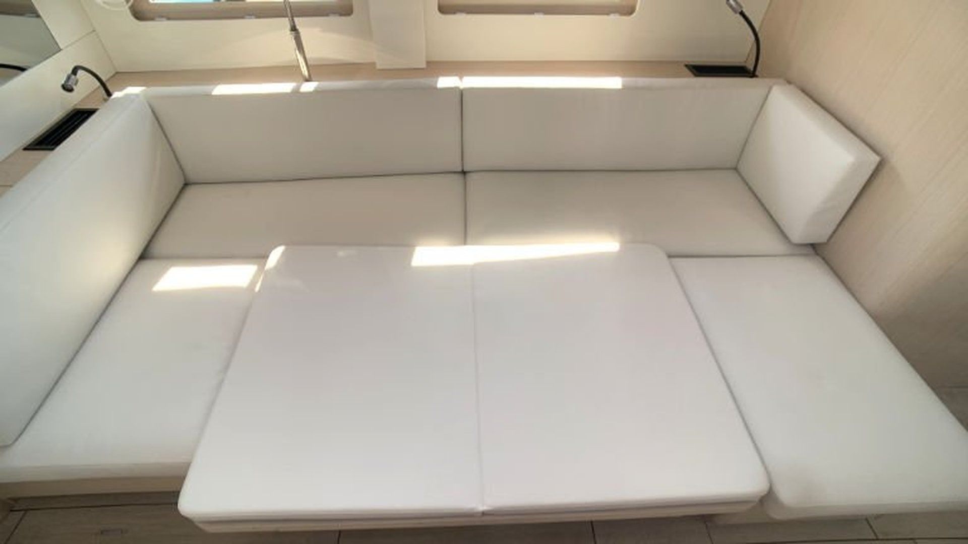 Beneteau Oceanis 51 | Cloudy Bay