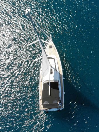 Beneteau Oceanis 51 | Cloudy Bay