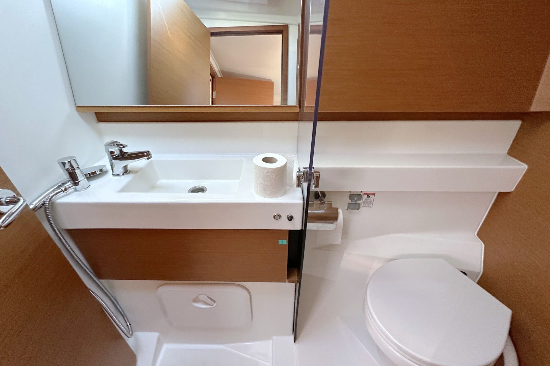 Jeanneau Sun Odyssey 410 | Lara
