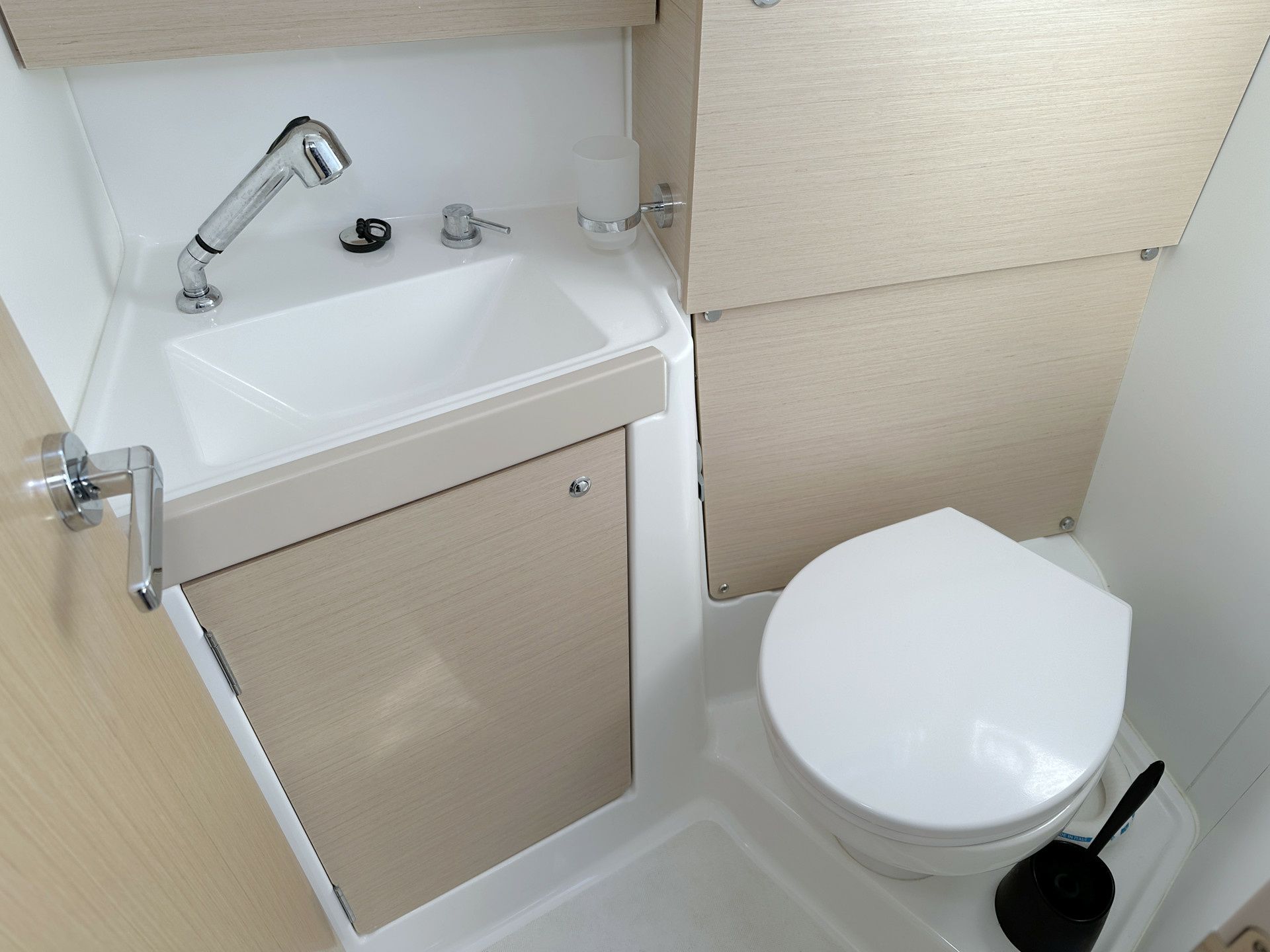 Beneteau Oceanis 38.1 | Tena