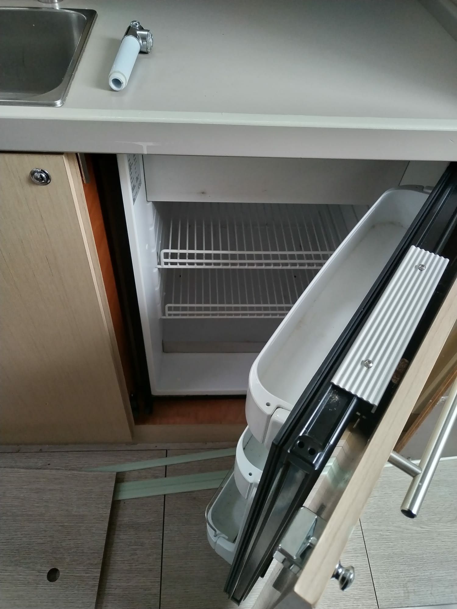 Beneteau Oceanis 38.1 | Tena