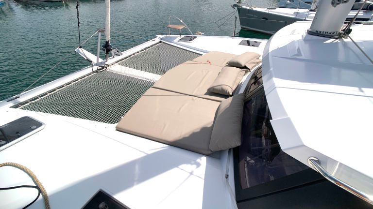 Fountaine Pajot Lucia 40 | Idefix