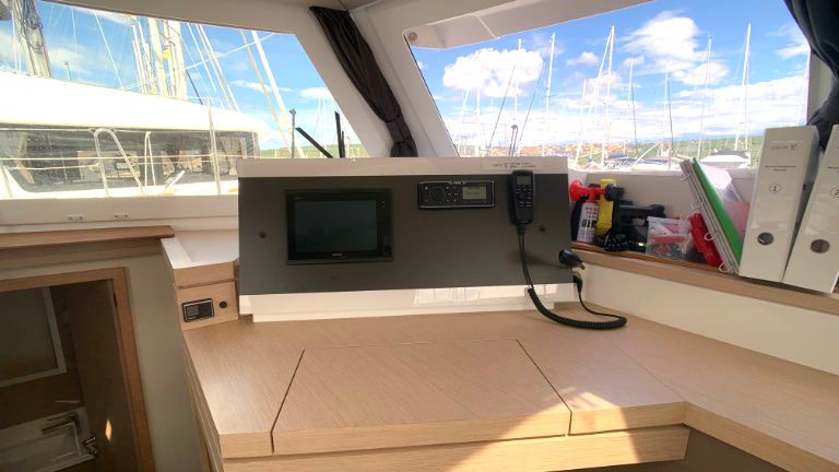 Fountaine Pajot Lucia 40 | Idefix