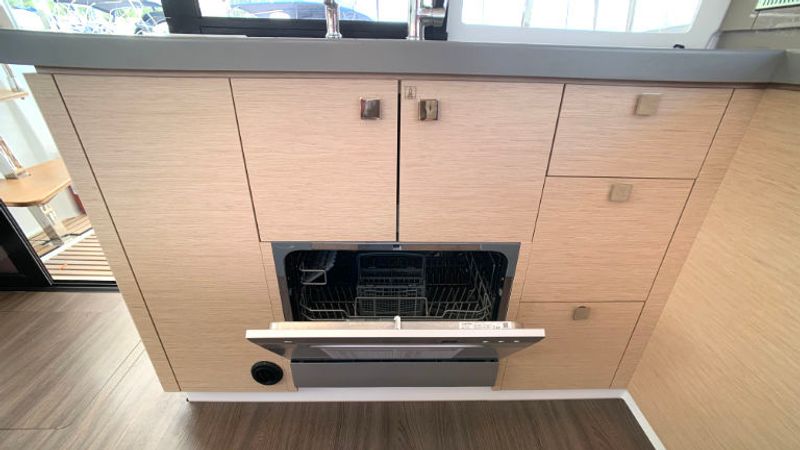 Fountaine Pajot Lucia 40 | Idefix