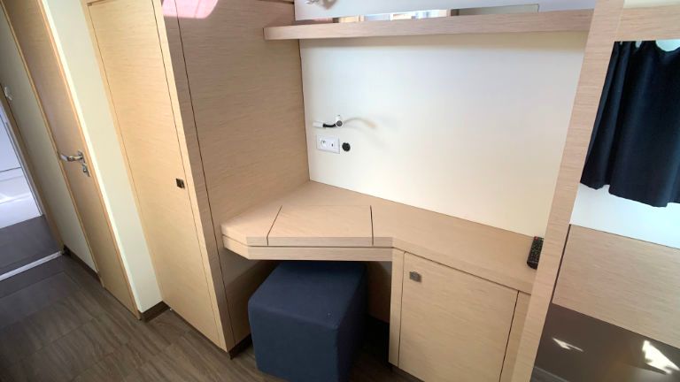 Fountaine Pajot Lucia 40 | Idefix