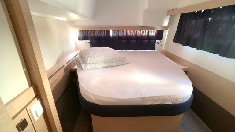 Fountaine Pajot Lucia 40 | Idefix
