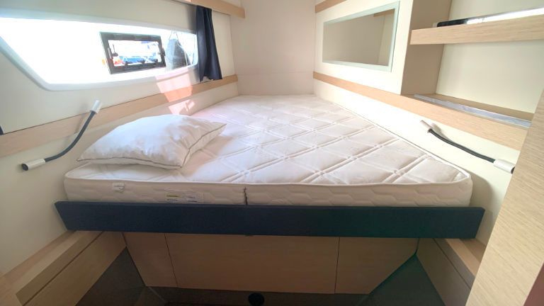 Fountaine Pajot Lucia 40 | Idefix