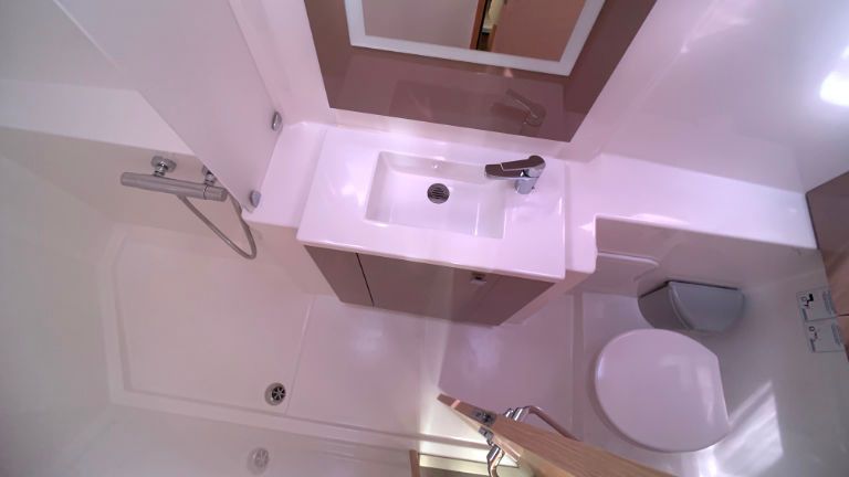 Fountaine Pajot Lucia 40 | Idefix