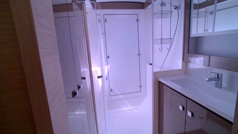 Fountaine Pajot Lucia 40 | Idefix