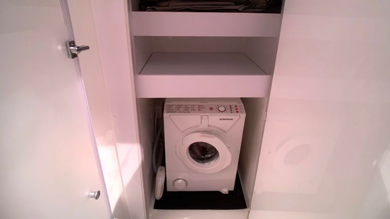 Fountaine Pajot Lucia 40 | Idefix