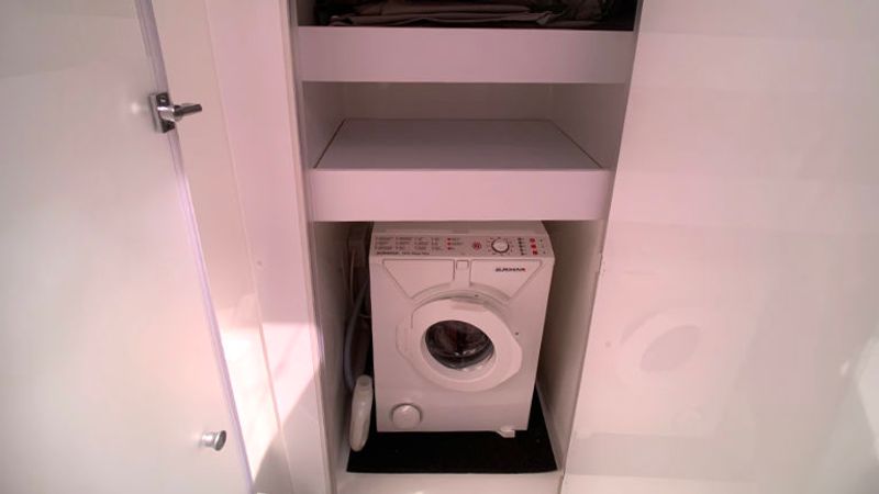 Fountaine Pajot Lucia 40 | Idefix