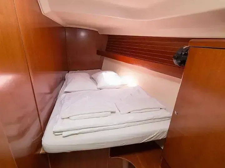 Dufour 455 | Hauraki