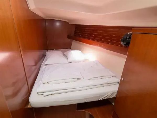 Dufour 455 | Hauraki