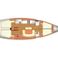Dufour 455 | Hauraki
