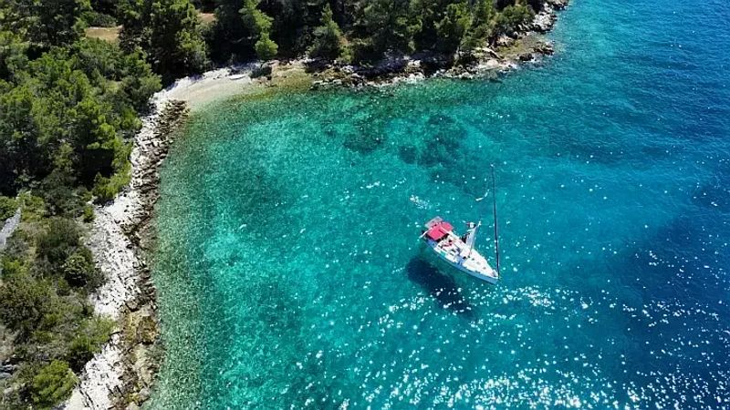 Beneteau Oceanis Clipper 393 | Skuribanda