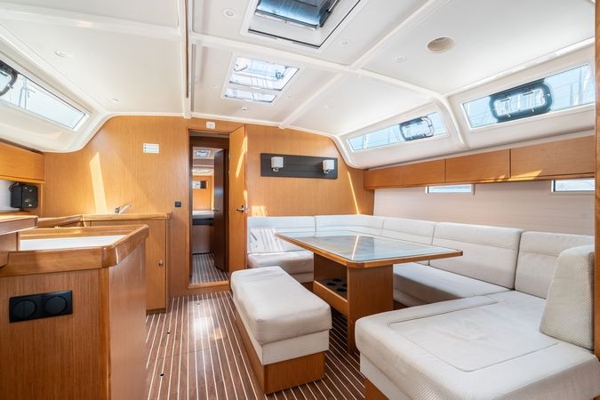 Bavaria Cruiser 51 | Elpida