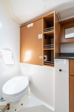 Bavaria Cruiser 51 | Elpida