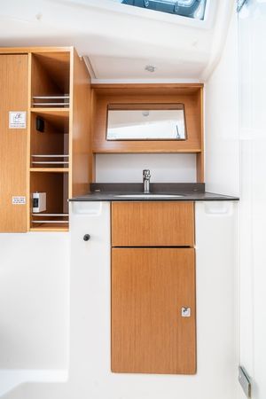 Bavaria Cruiser 51 | Elpida