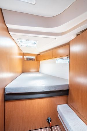 Bavaria Cruiser 51 | Elpida